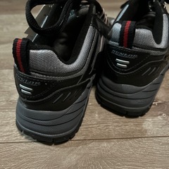 【更新】DUNLOP スニーカーメンズ26cm新品の画像