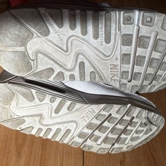 NIKE エアマックス　17.5㎝の画像