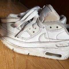 NIKE エアマックス　17.5㎝の画像