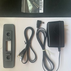 ELECOM WRC-2533GST2 
無線LANの画像