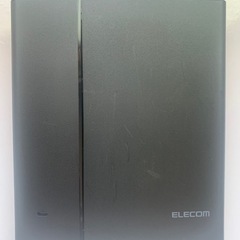 ELECOM WRC-2533GST2 
無線LAN