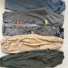 サイズ100cm 冬服　まとめ売り