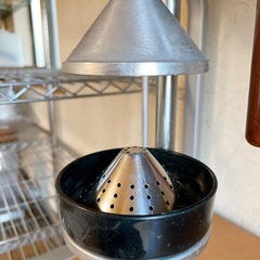 生フルーツジュース絞り器🍊の画像