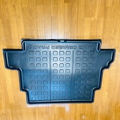 ランドクルーザー プラド 