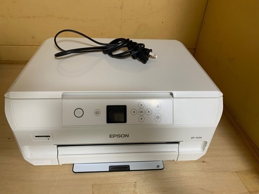 プリンター　EPSON