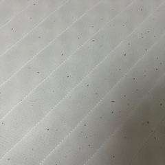 マットレスの画像