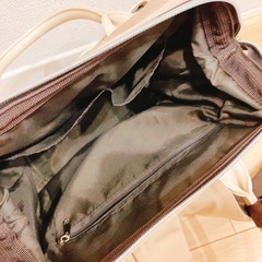 ミニリュックサックの画像