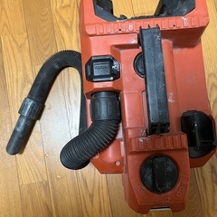 【壊れてます！動きません】　ヒルティVC 75-1-A22の画像