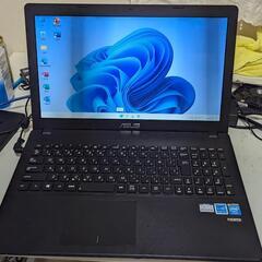 1年保証（Windows 11+Office2021年）ASUS...