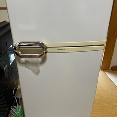 冷蔵庫