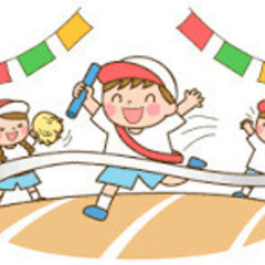 大袋中学校での地域運動会に同行メンバー募集