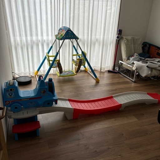 STEP2 トーマスコースター　中古