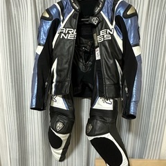 アレンネス　セパレートツナギ　Mサイズ