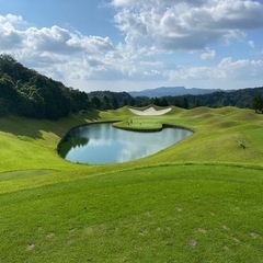 🍂ゴルフシーズン到来🍂🏌️‍♂️