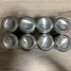 お話し中【価格交渉❌】ジムビーム　ハイボール８本の画像