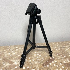 三脚＊収納袋付き