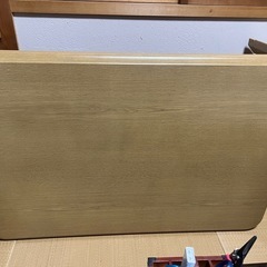 コタツテーブル