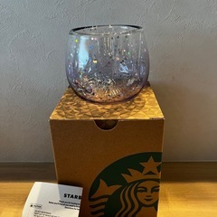 【海外限定】スターバックス　グラスマグ