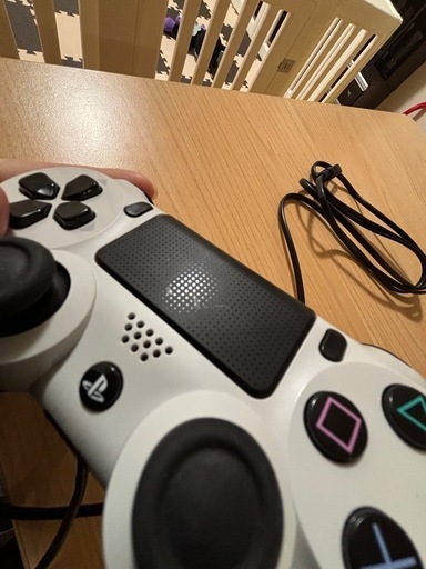 PS 4本体