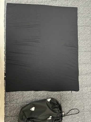 ヒツジのいらない枕　フリースタイル