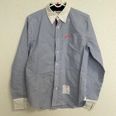 tommy シャツ ワイシャツ カッターシャツ