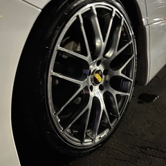 RMP  20インチ ホイールの画像