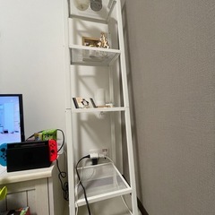 IKEA レールベリ　　シェルフユニット