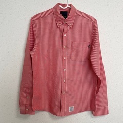 Alcool Garment ワイシャツ