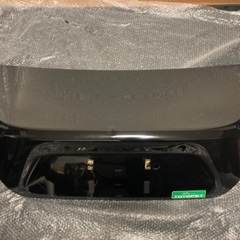 ZN6/ZC6 純正トランク