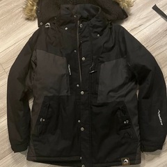 ワークマン　ダウンジャケット