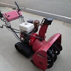 新潟県 長岡市の除雪機 その他の中古が安い!激安で譲ります 新潟県 長岡市の除雪機 その他の中古が安い!激安で譲ります