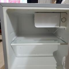 ワンドア冷蔵庫の画像