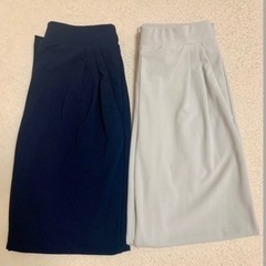 レディース　仕事服の画像