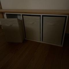カラーボックス