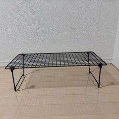 IKEA 靴収納　折り畳み