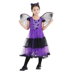 【110〜120cm】ハロウィン 仮装 魔女