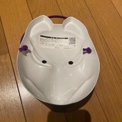 狐のお面・👺・お狐さまの画像