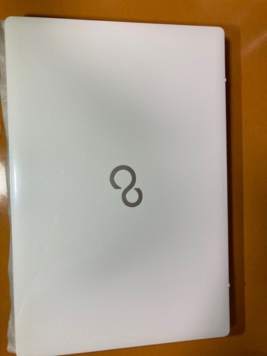 FUJITSU AH/77 D1 良改造済