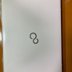 FUJITSU AH/77 D1 良改造済