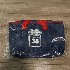 【決まりました】オートバックス保冷バッグ