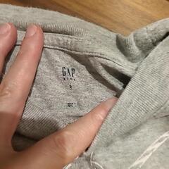 GAP キッズ服の画像