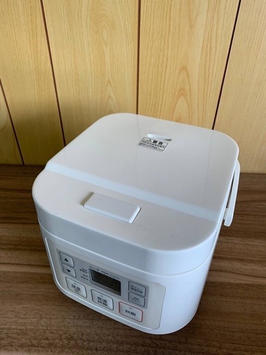 ♦️ ニトリ炊飯器 SN-A5