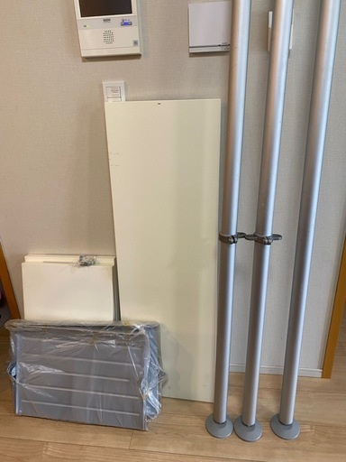 IKEA 収納システム STOLMEN 超絶お得セット