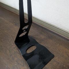 自転車用 メンテナンススタンド