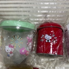 キティグッズ　6点セット、新品の画像