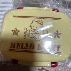 キティグッズ　6点セット、新品の画像