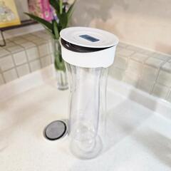 ブリタ 浄水器 カラフェ ろ過水容量0.34l 全容量1.3l の画像