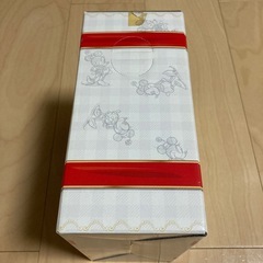 【新品未使用】ミッキー＆ミニー　ペアグラスの画像