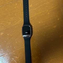 値下げしました！　Royalbelle 超音波害虫駆除器 腕時計型　The High-end Smart Watch Bandの画像