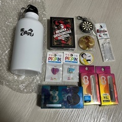 ダーツ用品、グッズの画像